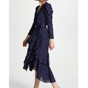 NWT • Joie • Miraly Dress